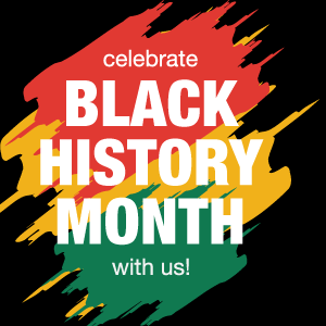  Black History Month